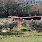 Le Vecchie Scuderie בית חווה Passo Corese