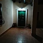 Le Vecchie Scuderie בית חווה Passo Corese
