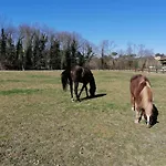 Le Vecchie Scuderie * Passo Corese