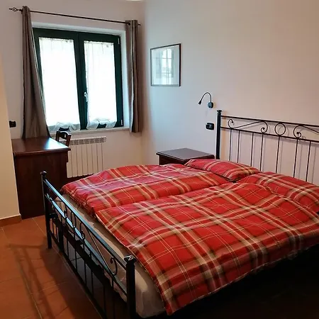 Le Vecchie Scuderie Farm stay Passo Corese