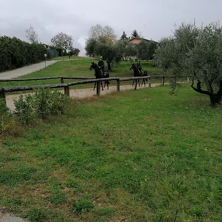 Le Vecchie Scuderie
