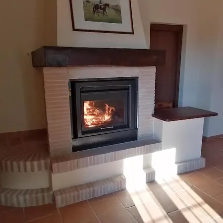 Le Vecchie Scuderie Farm stay