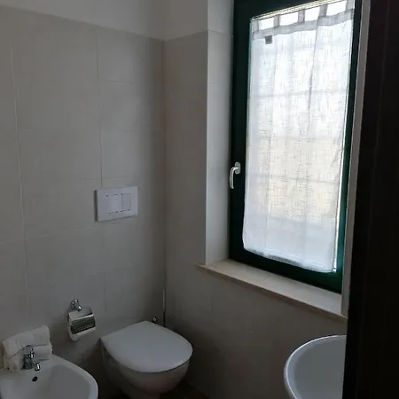 Farm stay Le Vecchie Scuderie Passo Corese