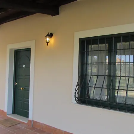 Farm stay Le Vecchie Scuderie *