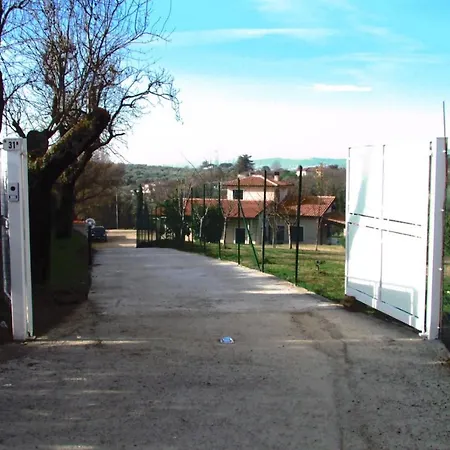 Le Vecchie Scuderie *