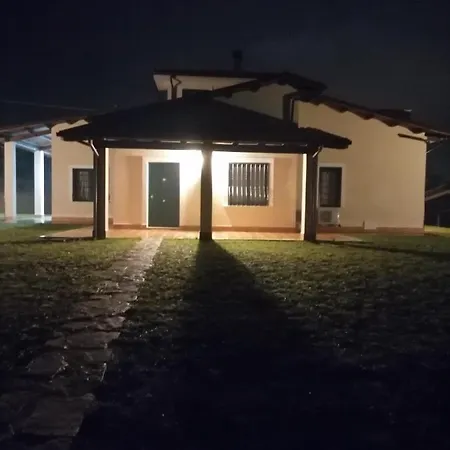 Le Vecchie Scuderie Farm stay