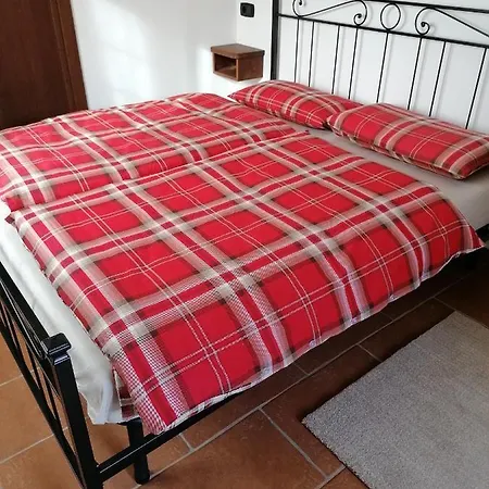 Le Vecchie Scuderie * Passo Corese