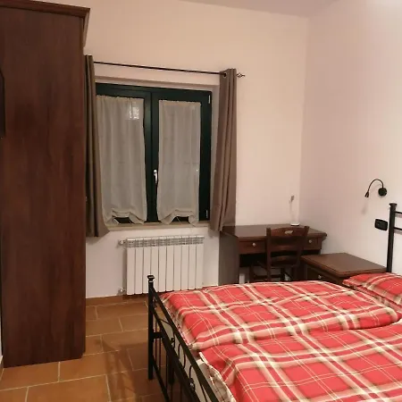 Le Vecchie Scuderie Bauernhof *