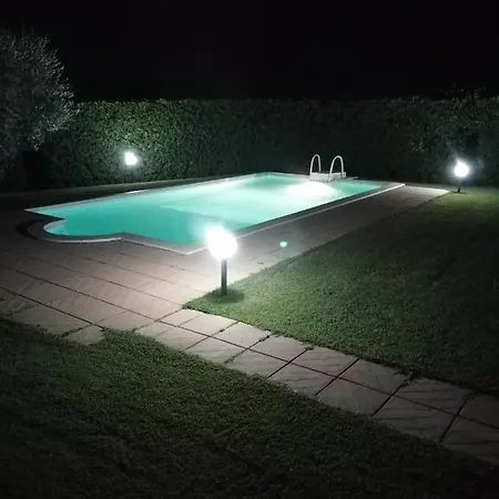 Le Vecchie Scuderie *