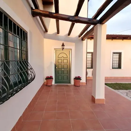 Farm stay Le Vecchie Scuderie