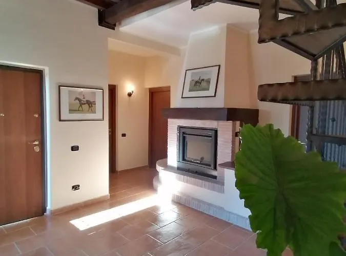 Le Vecchie Scuderie Farma