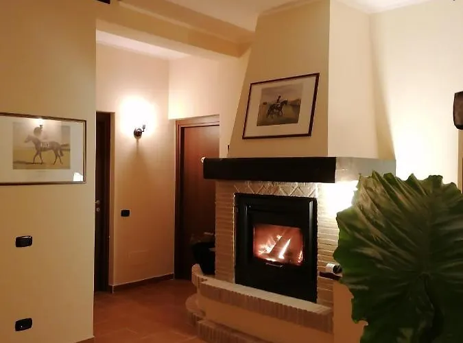 Farma Le Vecchie Scuderie *