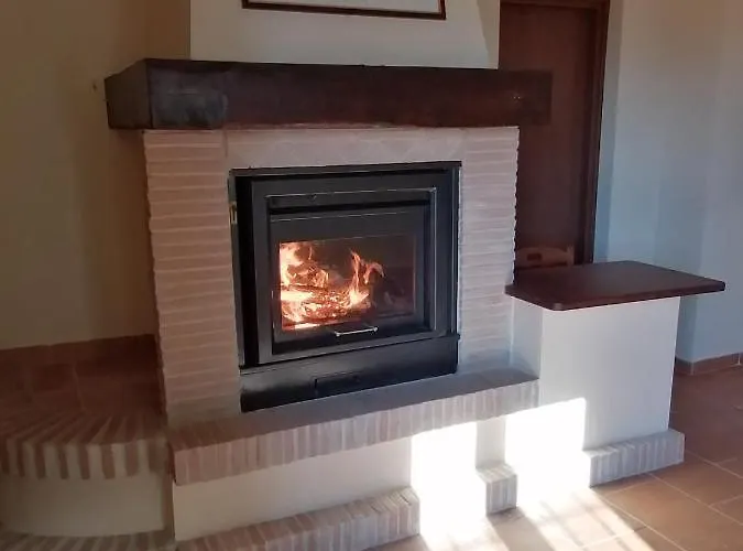 Le Vecchie Scuderie Farma