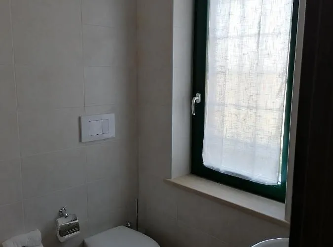 Farma Le Vecchie Scuderie Passo Corese