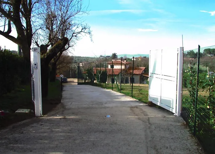 Le Vecchie Scuderie *