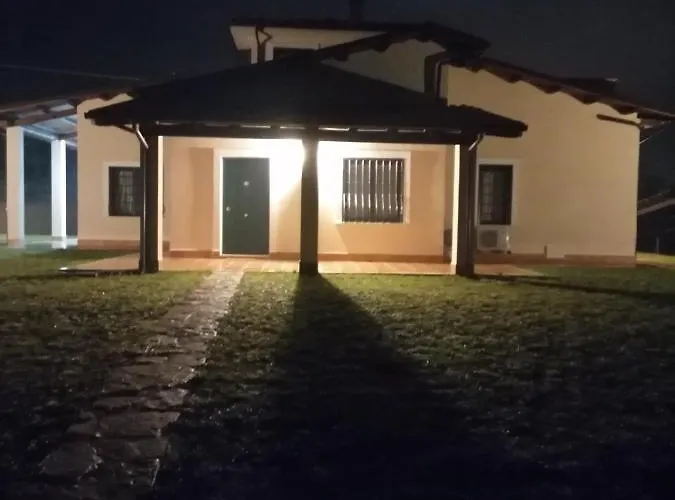 Le Vecchie Scuderie Farma