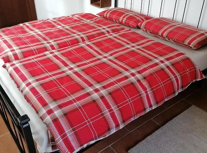 Le Vecchie Scuderie * Passo Corese