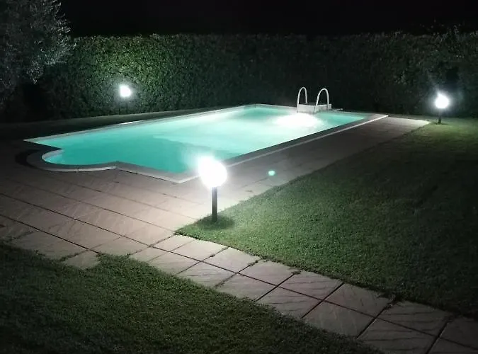 Le Vecchie Scuderie *