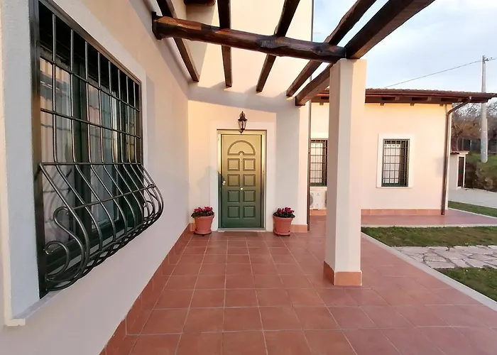 Farma Le Vecchie Scuderie