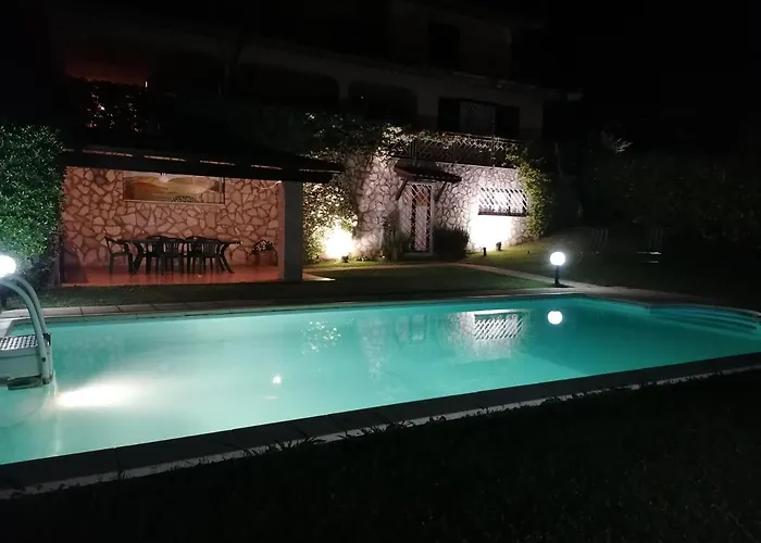 Farma Le Vecchie Scuderie